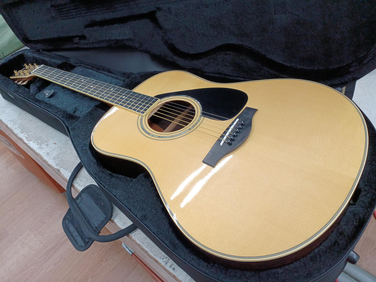ヤマハ(YAMAHA)|アコースティックギター|HARDOFFオフモール
