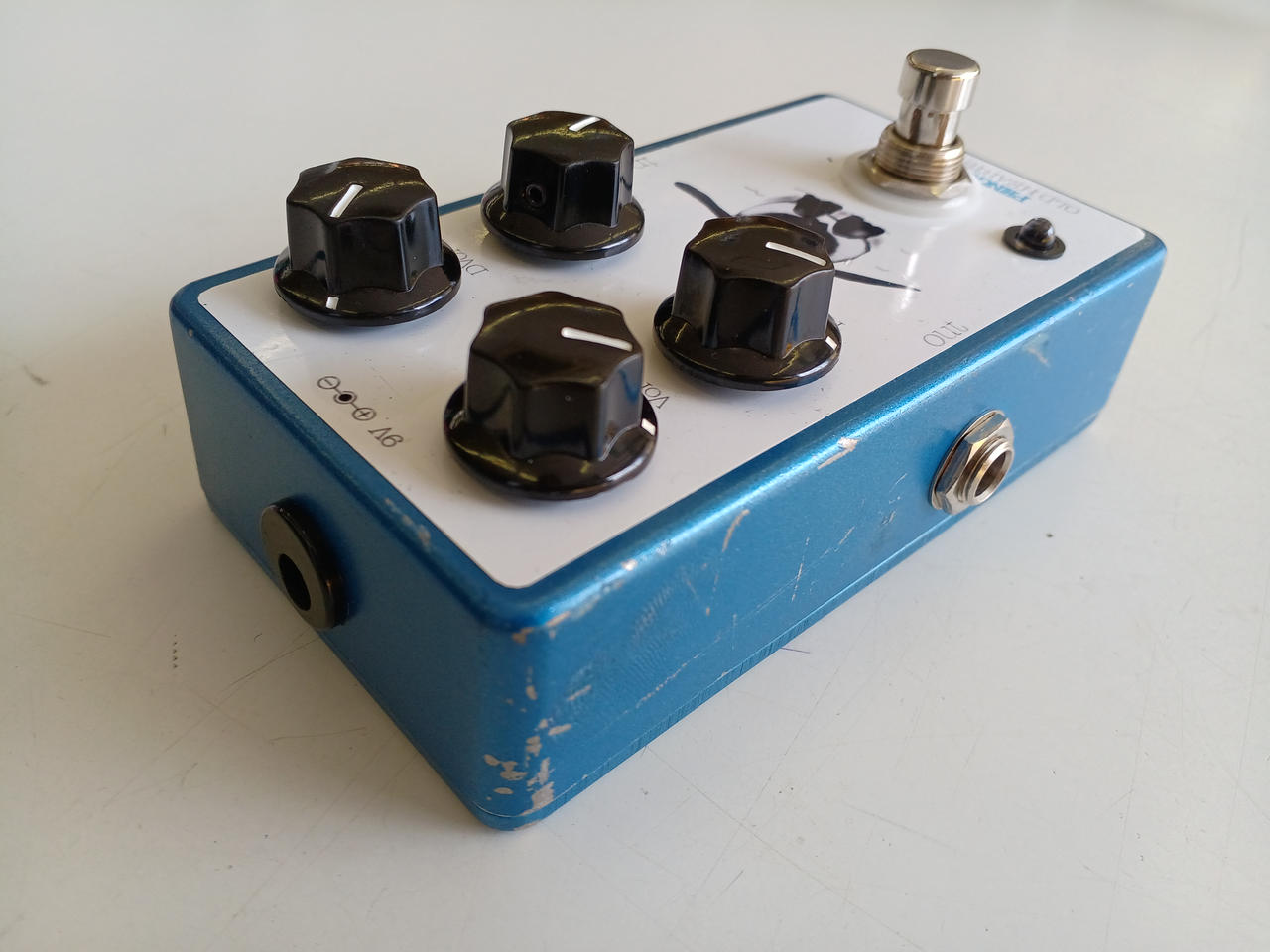 PENGUIN DELAY|ディレイ|HARDOFFオフモール（オフモ