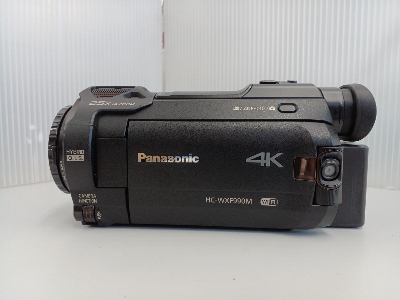 PANASONIC|デジタルビデオカメラ|HARDOFFオフモール（オフモ