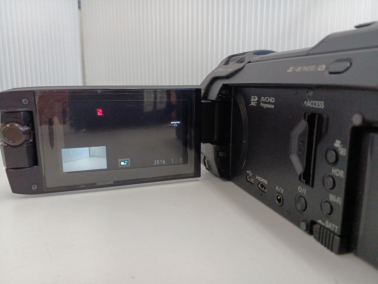 ビデオカメラ hc-wxf990m デジタル4Kビデオカメラ HC-WXF990M／WX990M／VX980Mを発売