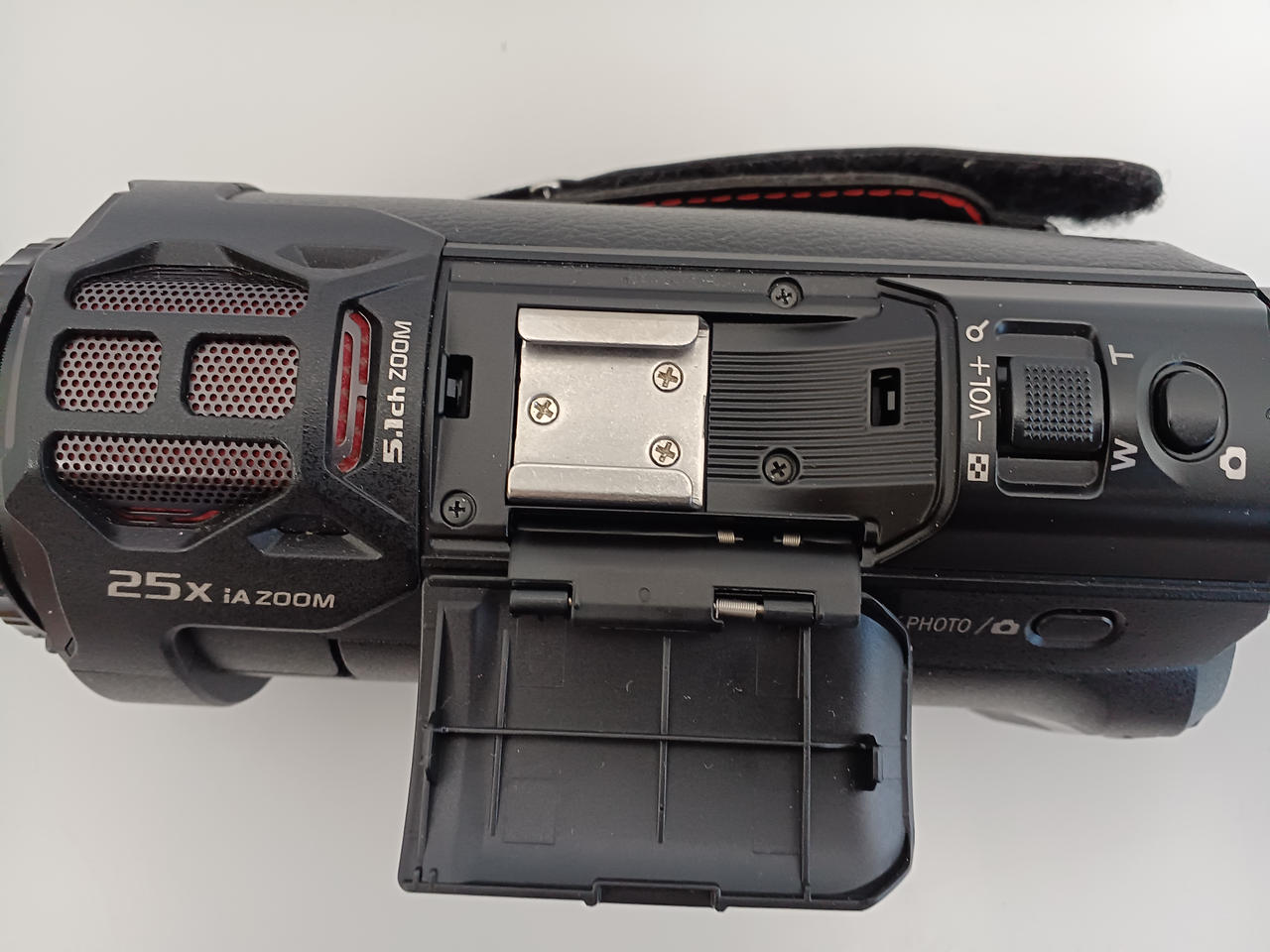 PanasonicビデオカメラHC-WXF990M【即購入OK】 Amazon.co.jp: パナソニック デジタル4Kビデオカメラ WXF990M