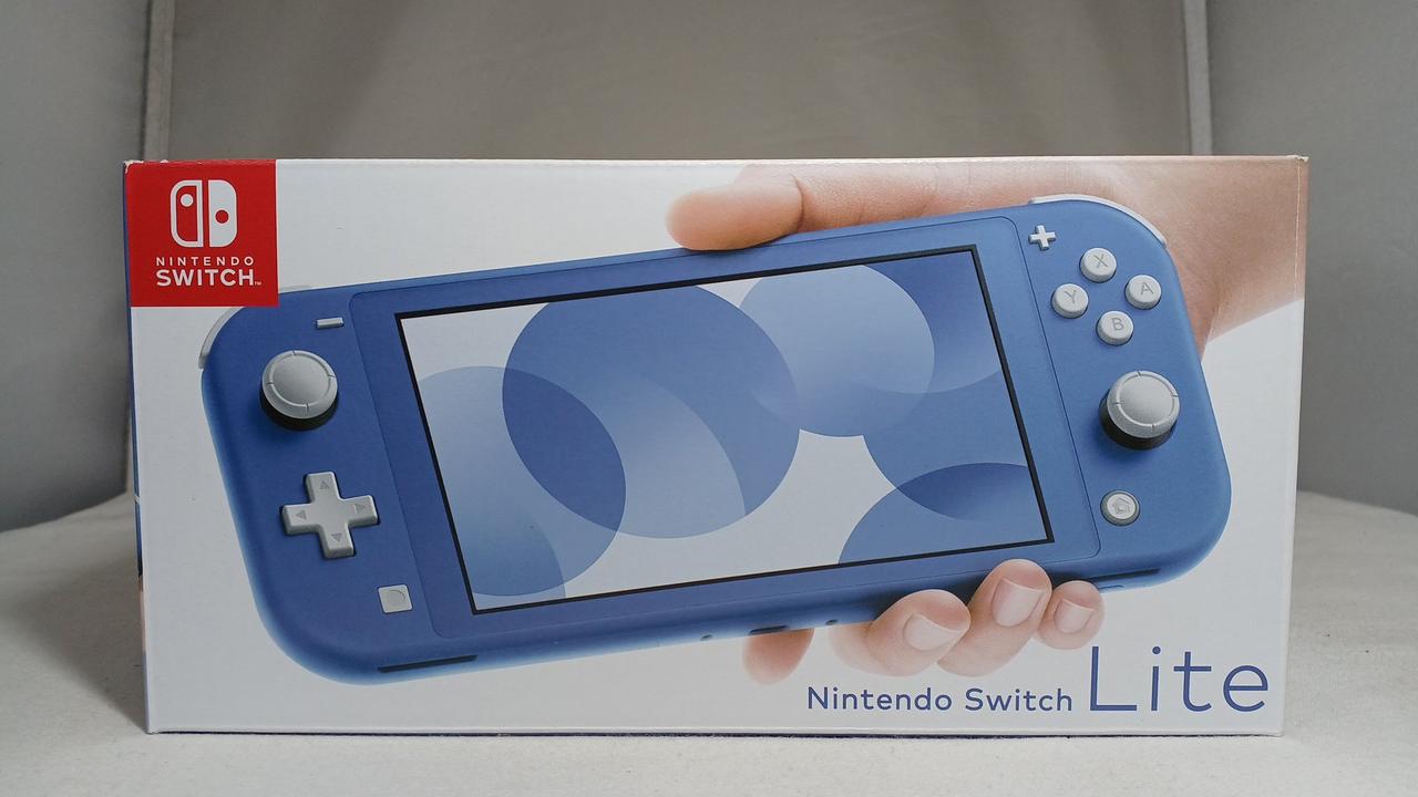 スイッチライト