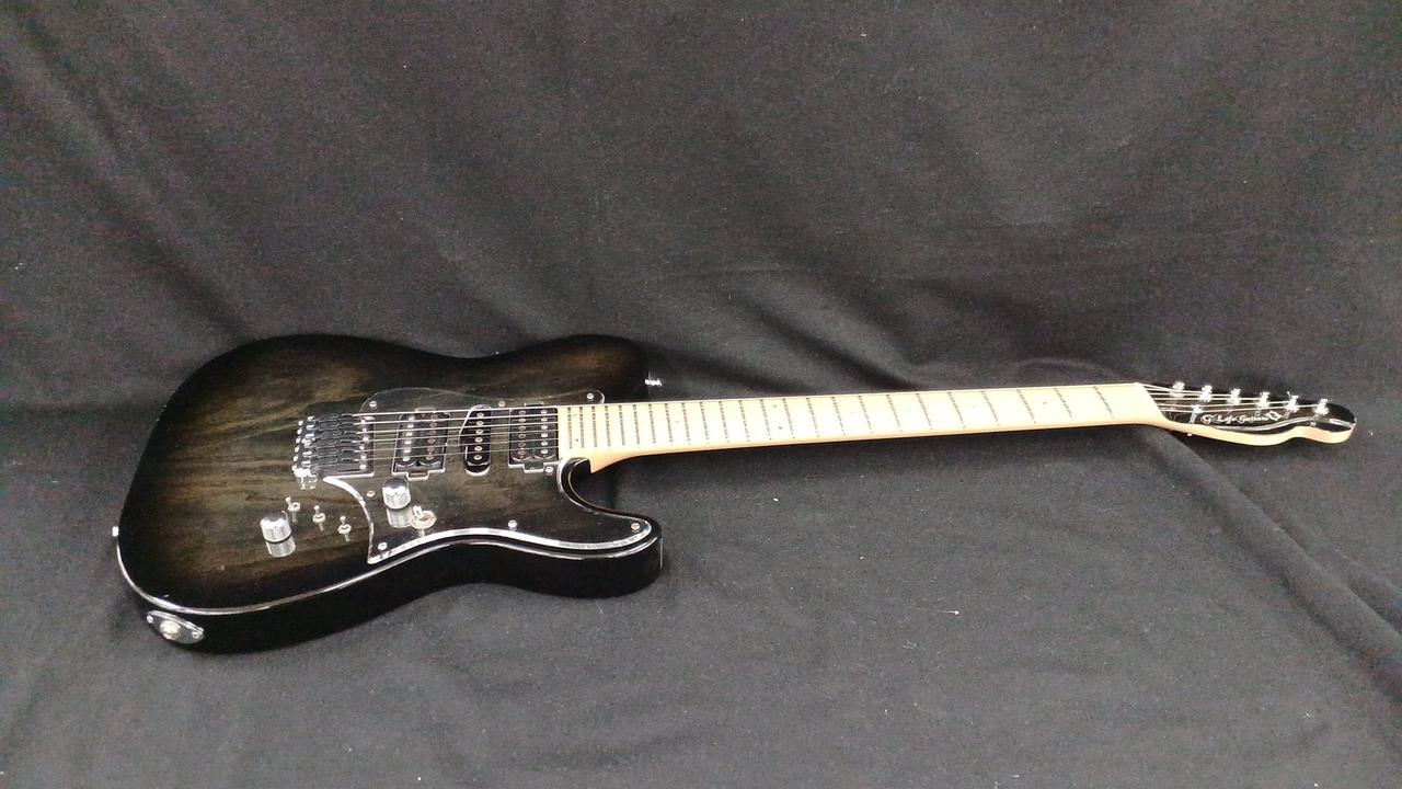 外装状態は良くありません