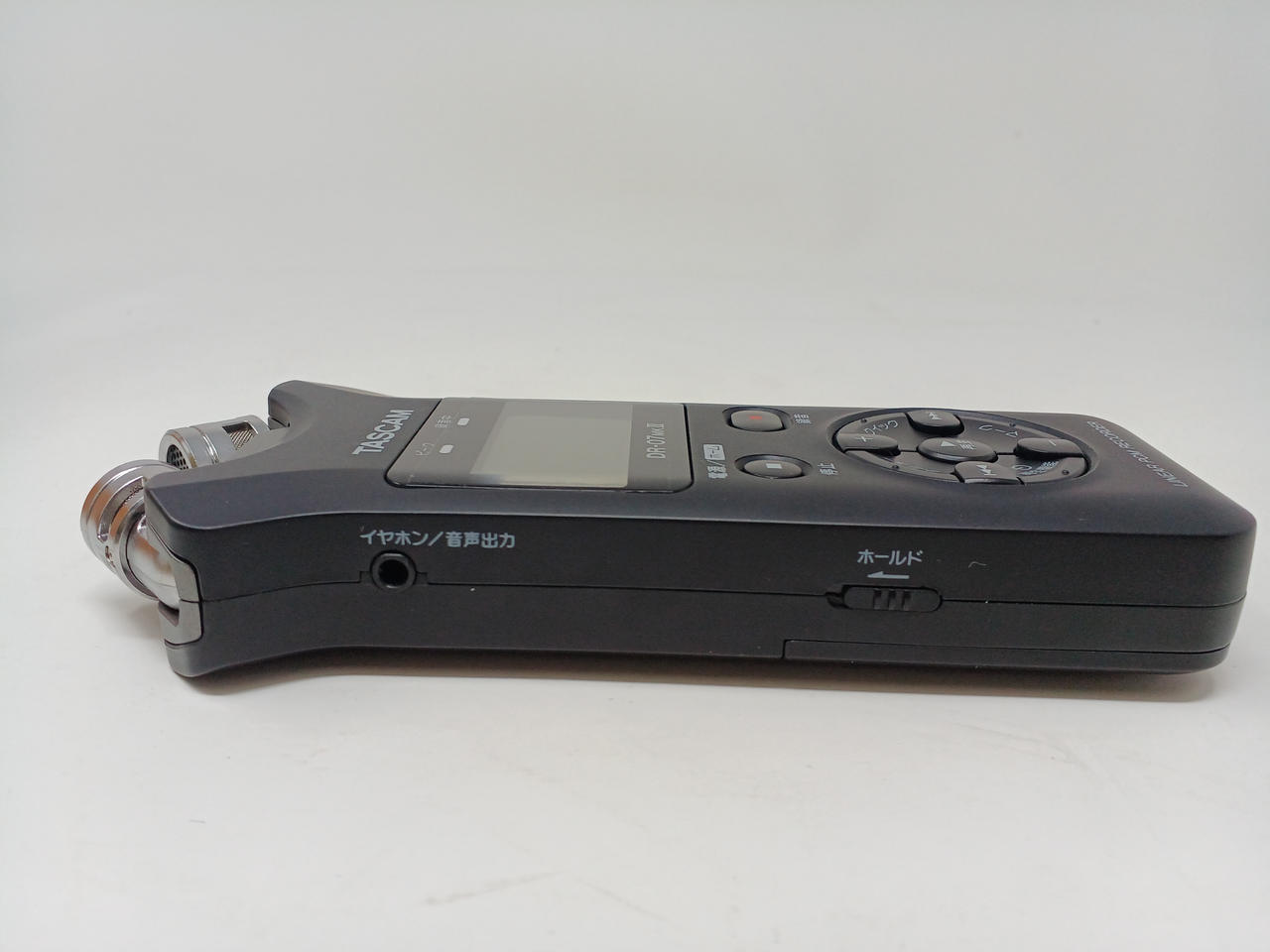 TASCAM|リニアPCMレコーダー|【ハードオフ公式通販】オフモール
