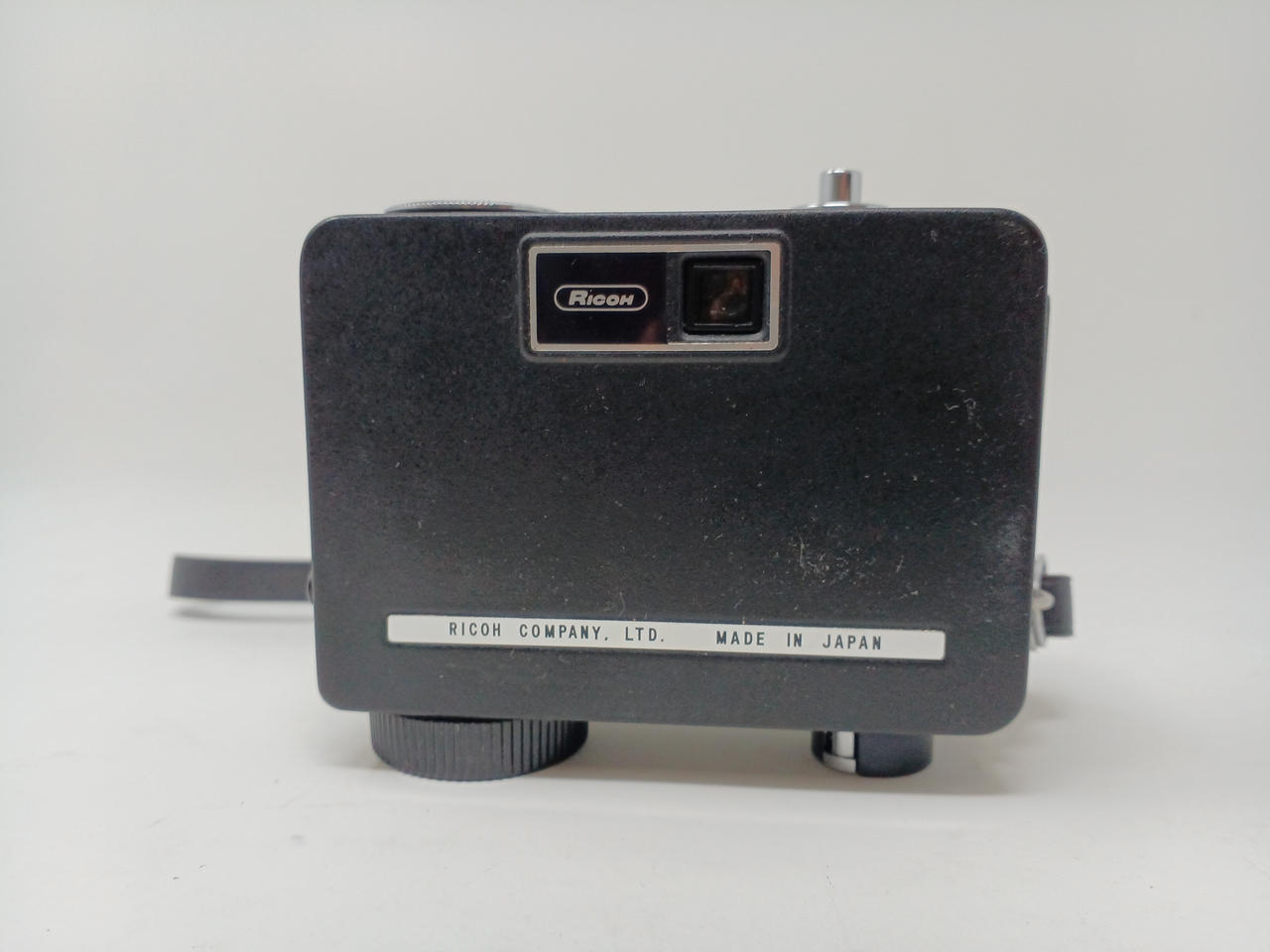 RICOH|ハーフサイズフィルムカメラ|【ハードオフ公式通販】オフモール