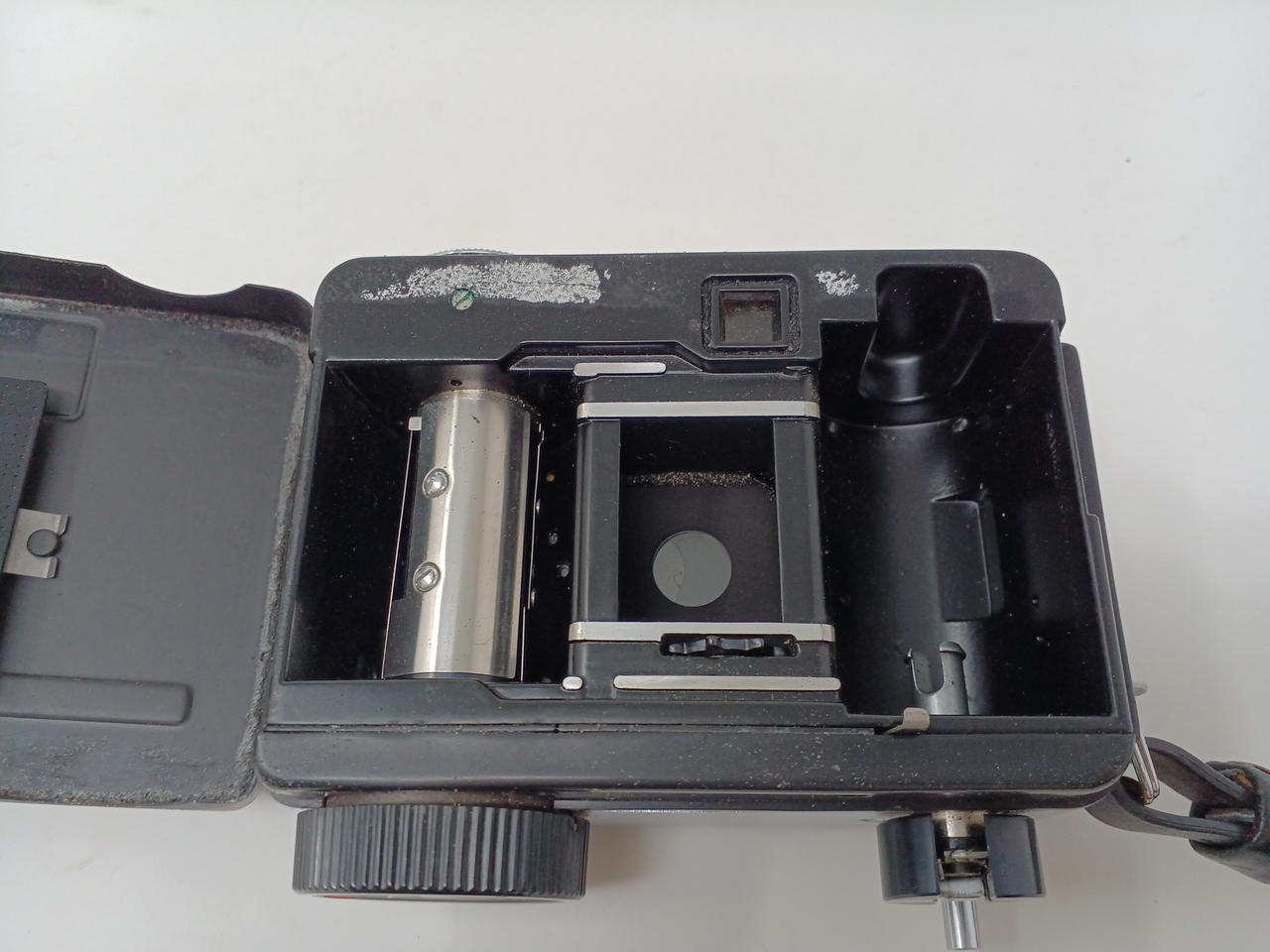 RICOH|ハーフサイズフィルムカメラ|【ハードオフ公式通販】オフモール