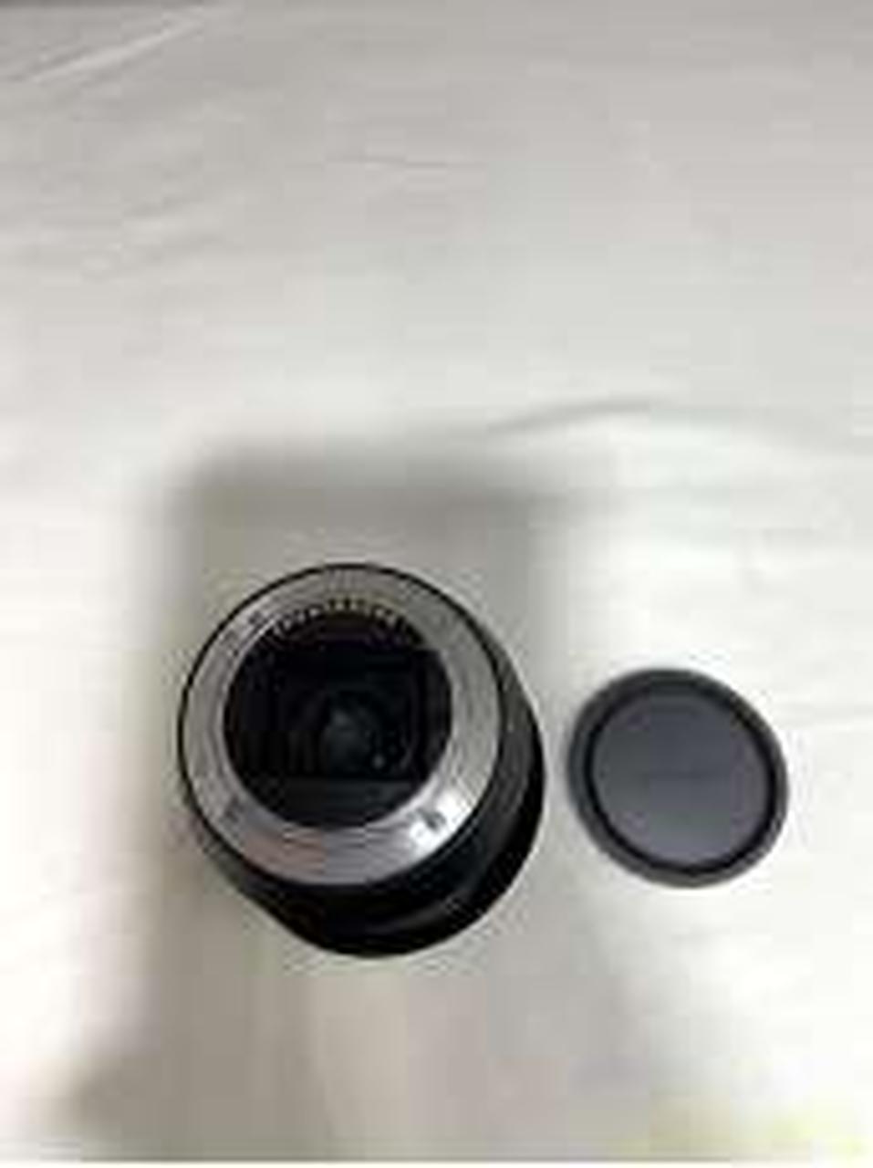 内部にチリゴミ混入有り