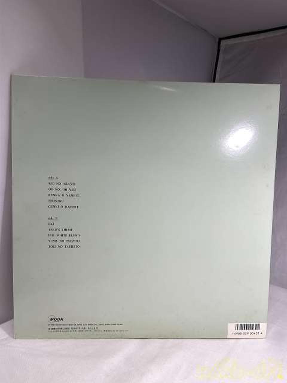 ALPHA MOON|LPレコード|HARDOFFオフモール（オフモ）|2010810000003543