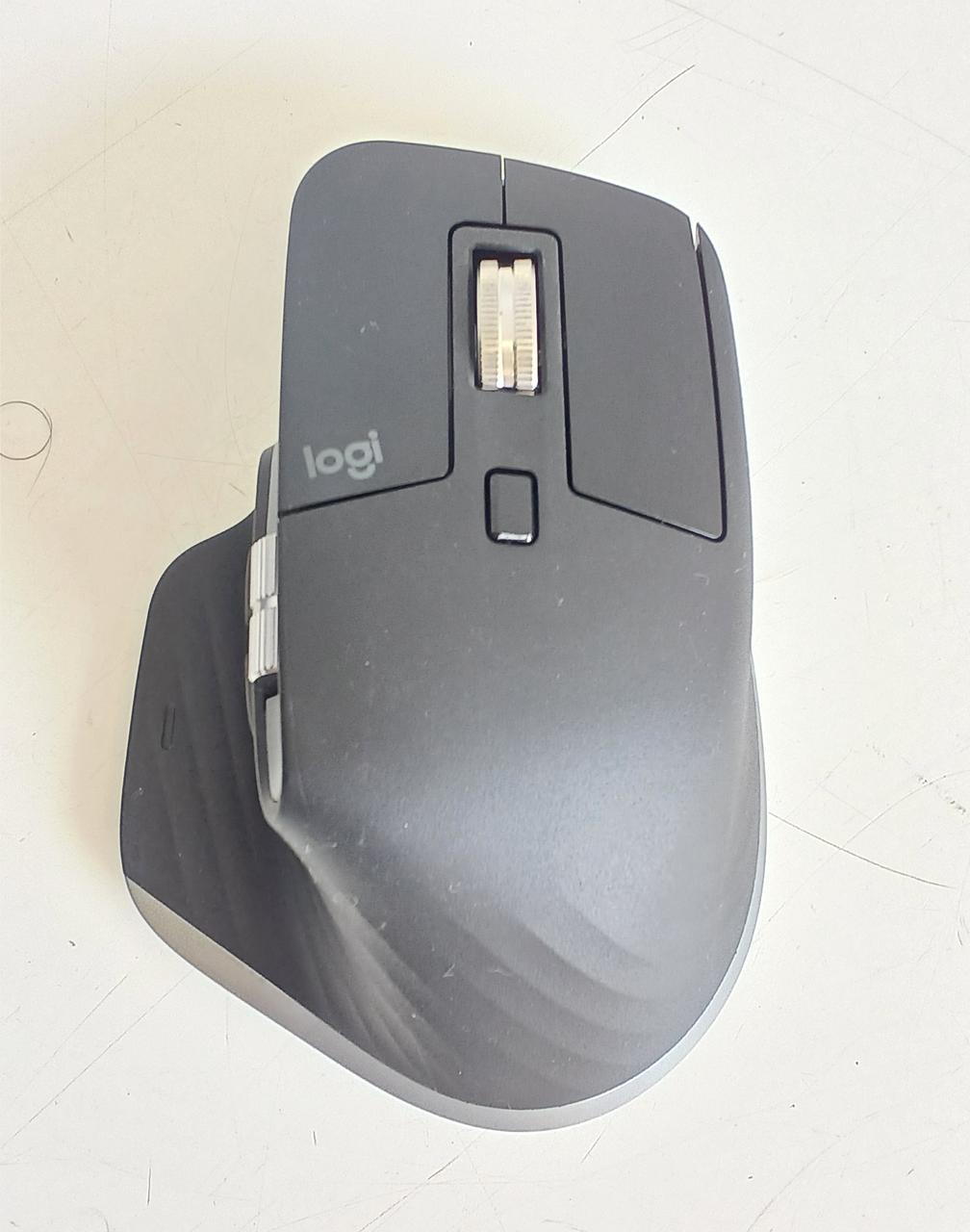 Mx master 3 for mac 中古 Mx Master 3s for Mac | eBay