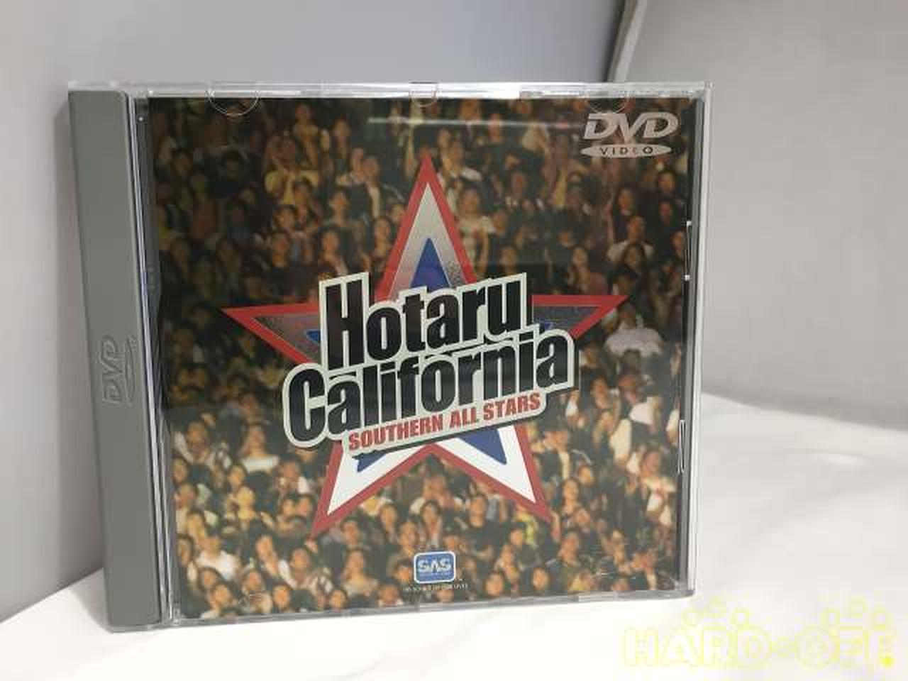 DVD　サザンオールスターズ