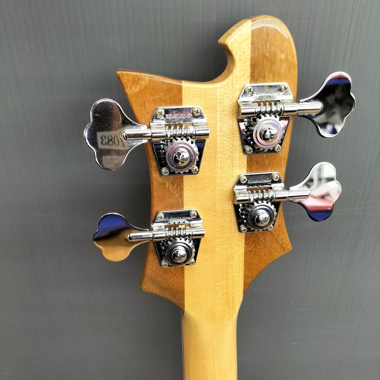 RICKENBACKER|エレキベースその他|HARDOFFオフモール（オフモ 