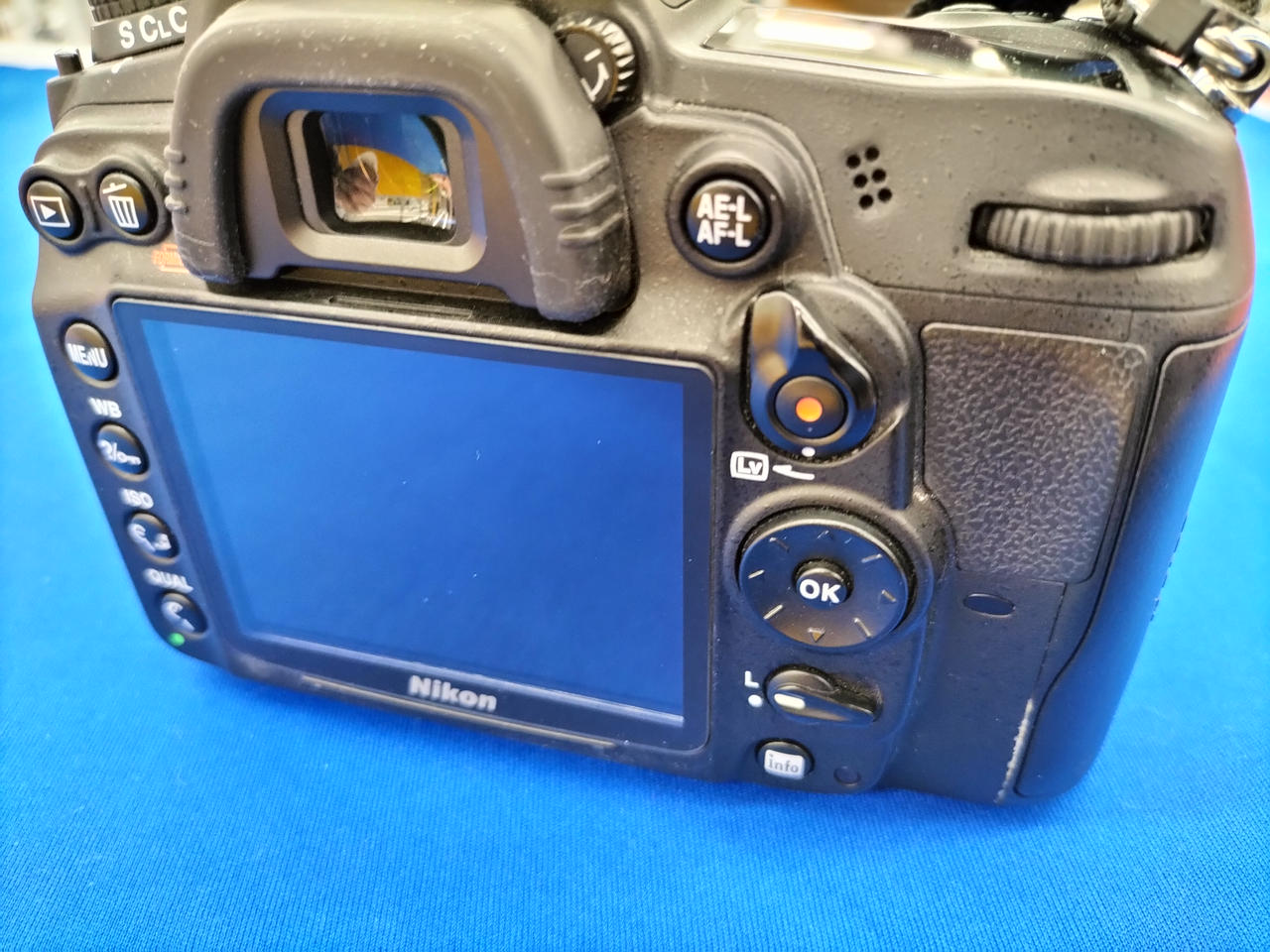 ニコン(NIKON)|デジタル一眼レフ|HARDOFFオフモール（オフモ