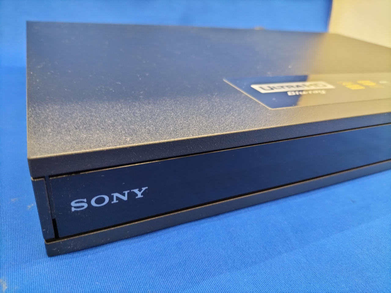 ソニー(SONY)|BDプレーヤー|HARDOFFオフモール（オフモ