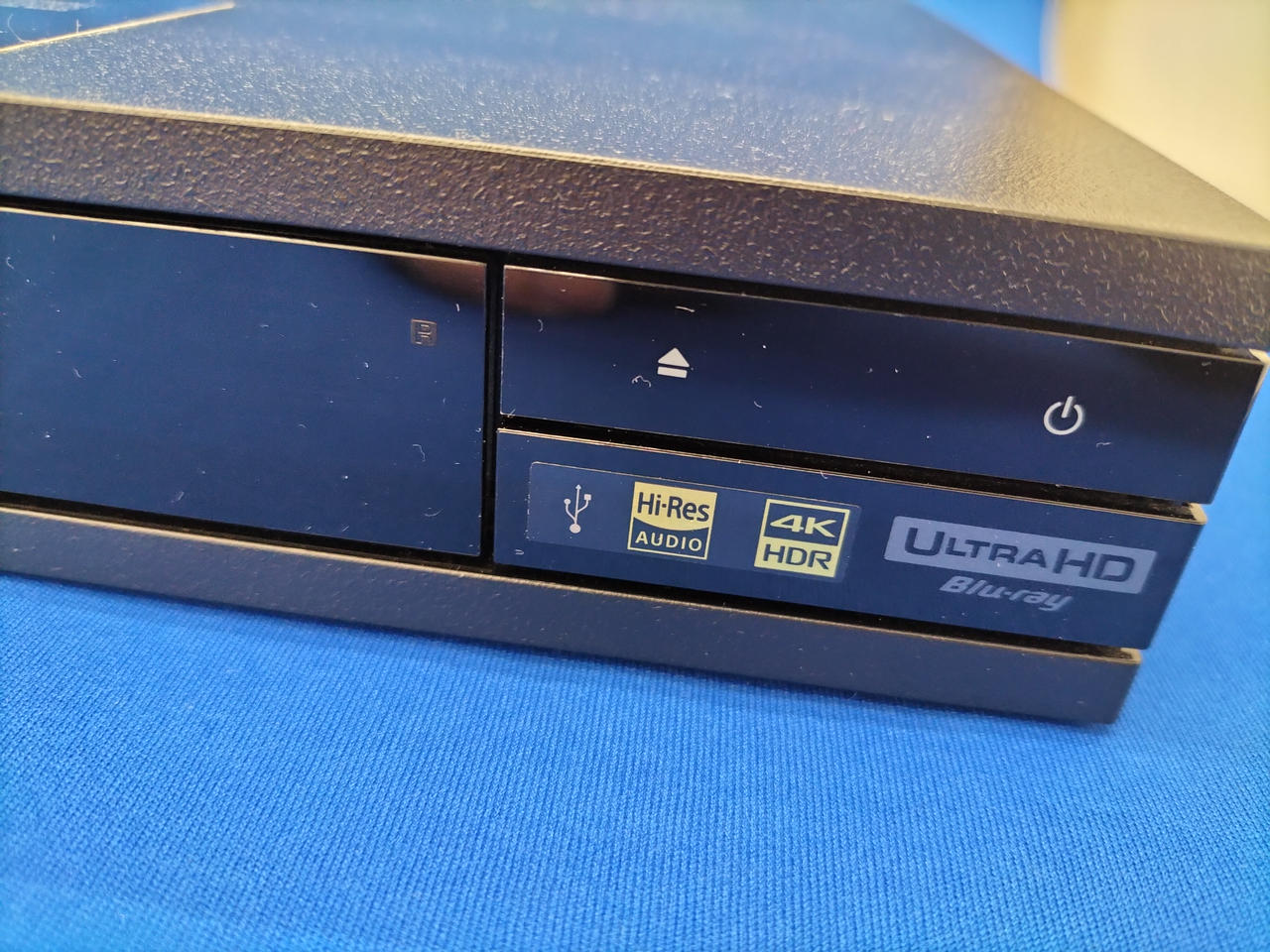 SONY BDプレーヤー ソニー(SONY)|BDプレーヤー|HARDOFFオフモール（オフモ