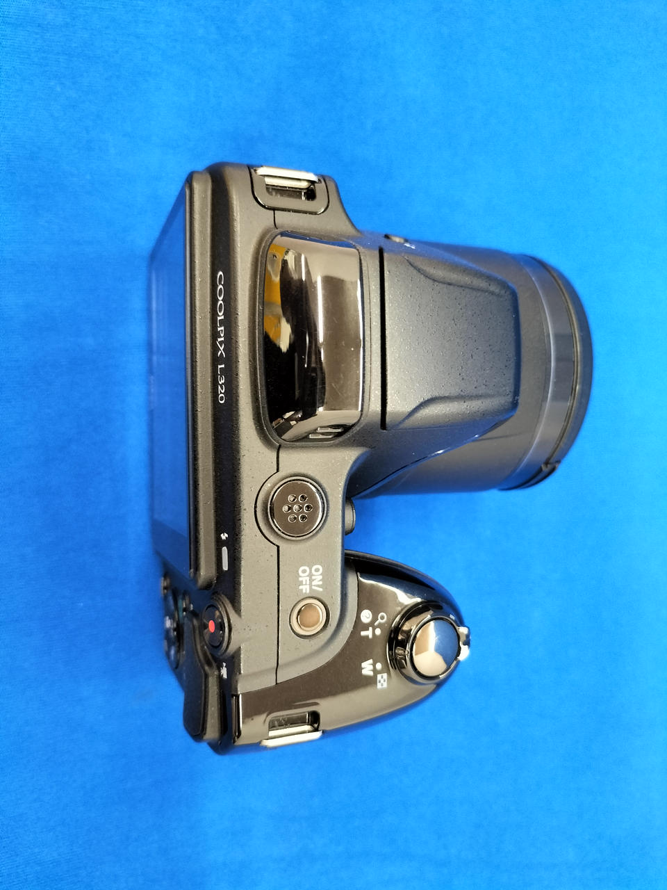 きのこの山 Nikon COOLPIX L320 デジタルカメラ Amazon.com : Nikon Coolpix L320 16.1MP Digital Camera with