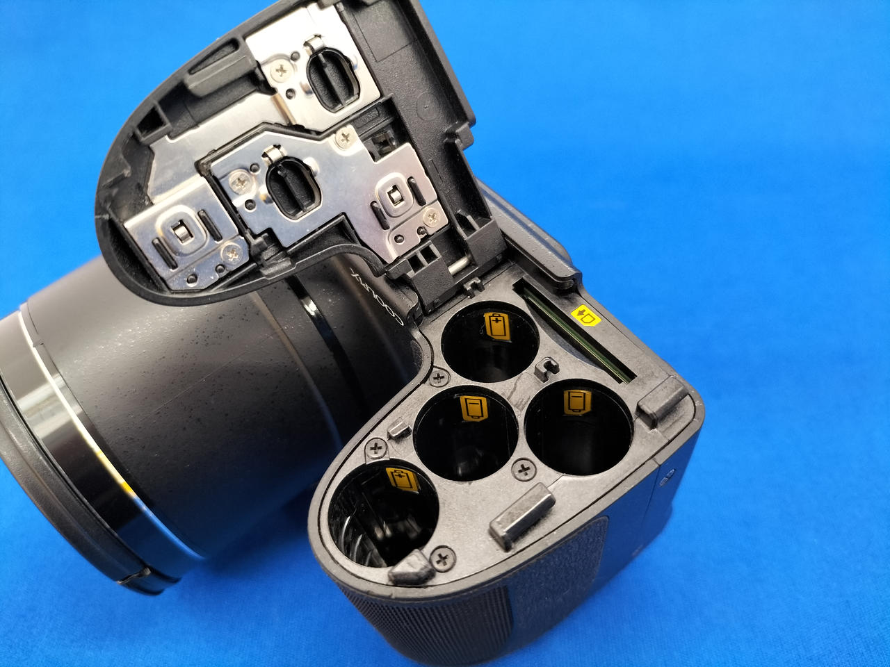 ニコン(NIKON)|デジタルカメラ|HARDOFFオフモール（オフモ