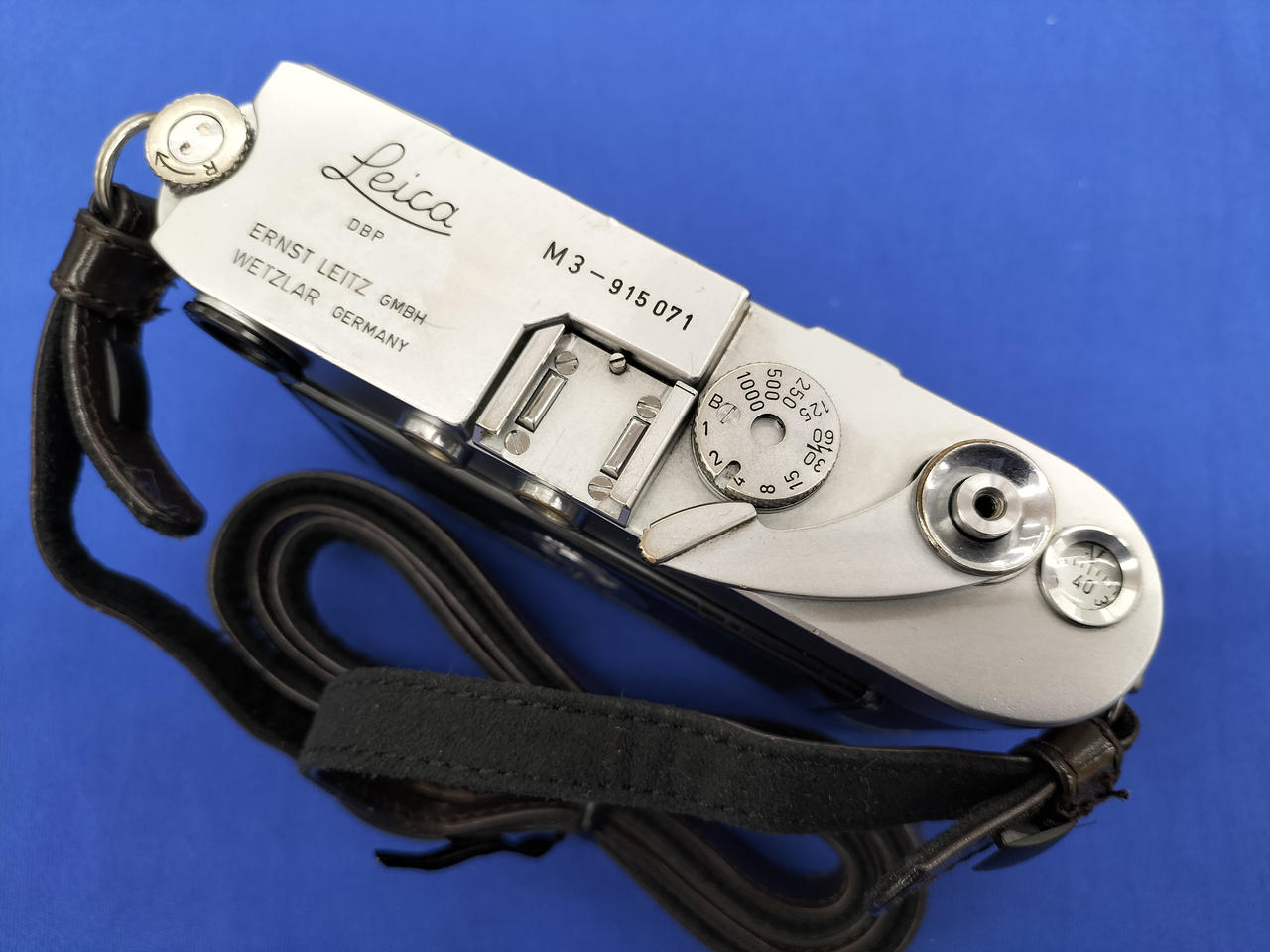 Leica ライカ ワインダー M G-1449 Leica ライカ ワインダー M G-1449