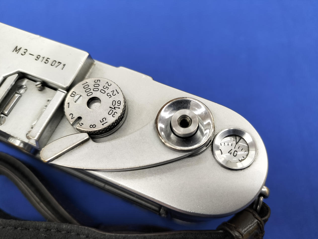 Leica ライカ ワインダー M G-1449 Leica ライカ ワインダー M G-1449