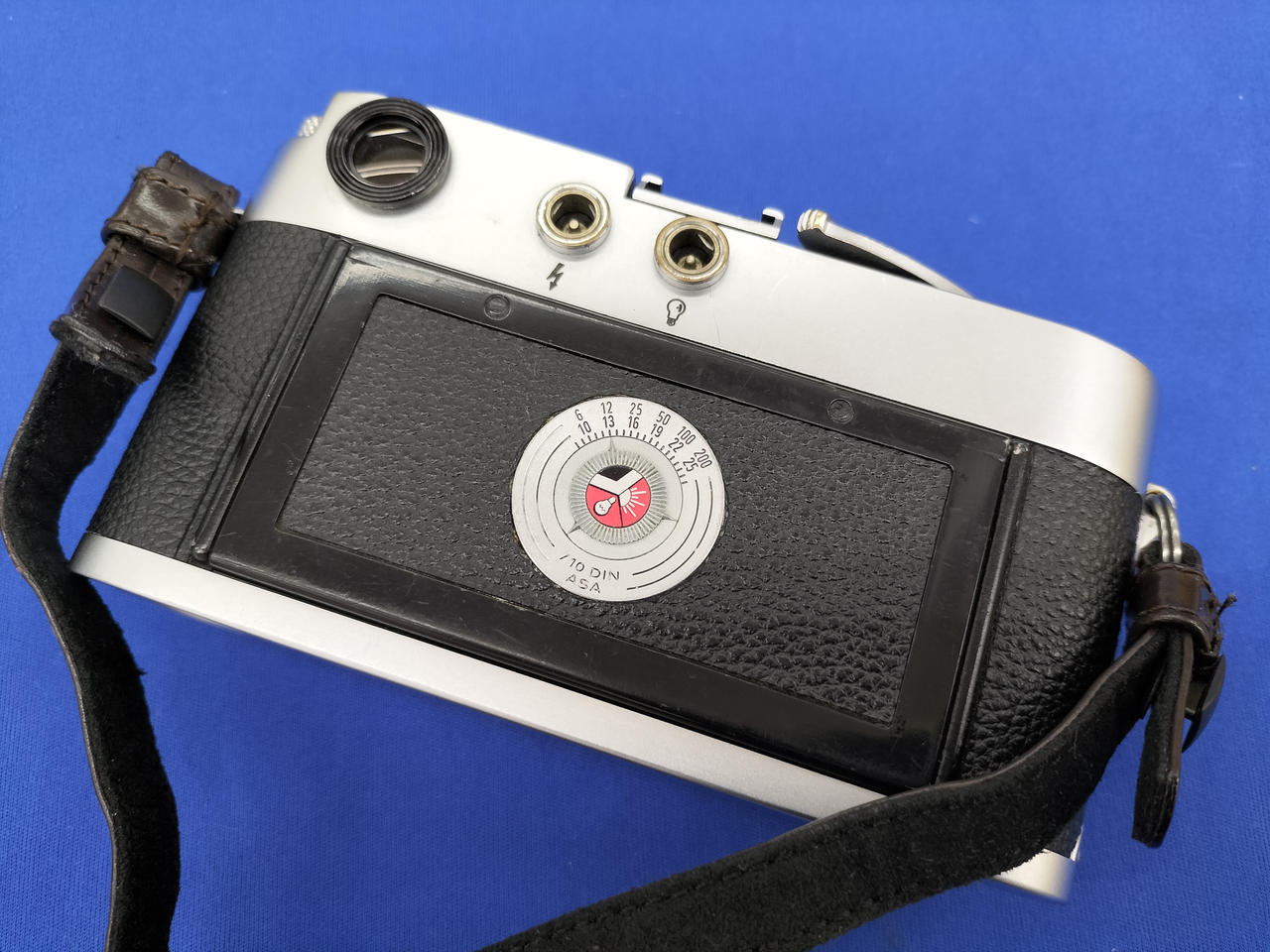 ライカ(LEICA)|レンジファインダーカメラ|HARDOFFオフモール