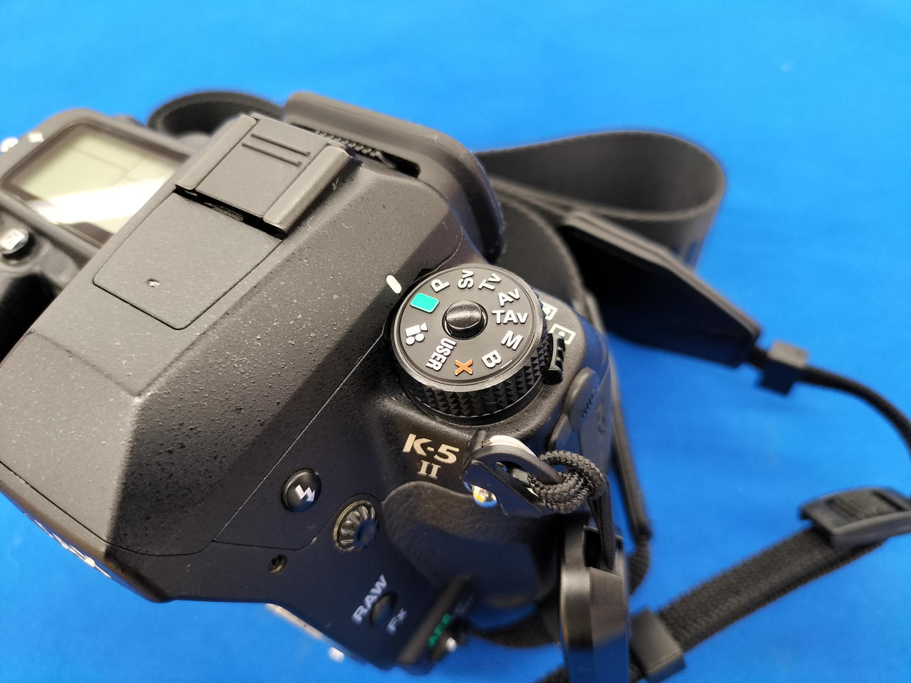 PENTAX Asahiflex カメラ ボディ シャッターOK ケース付 Pentax Asahiflex - Camera – Kamerastore