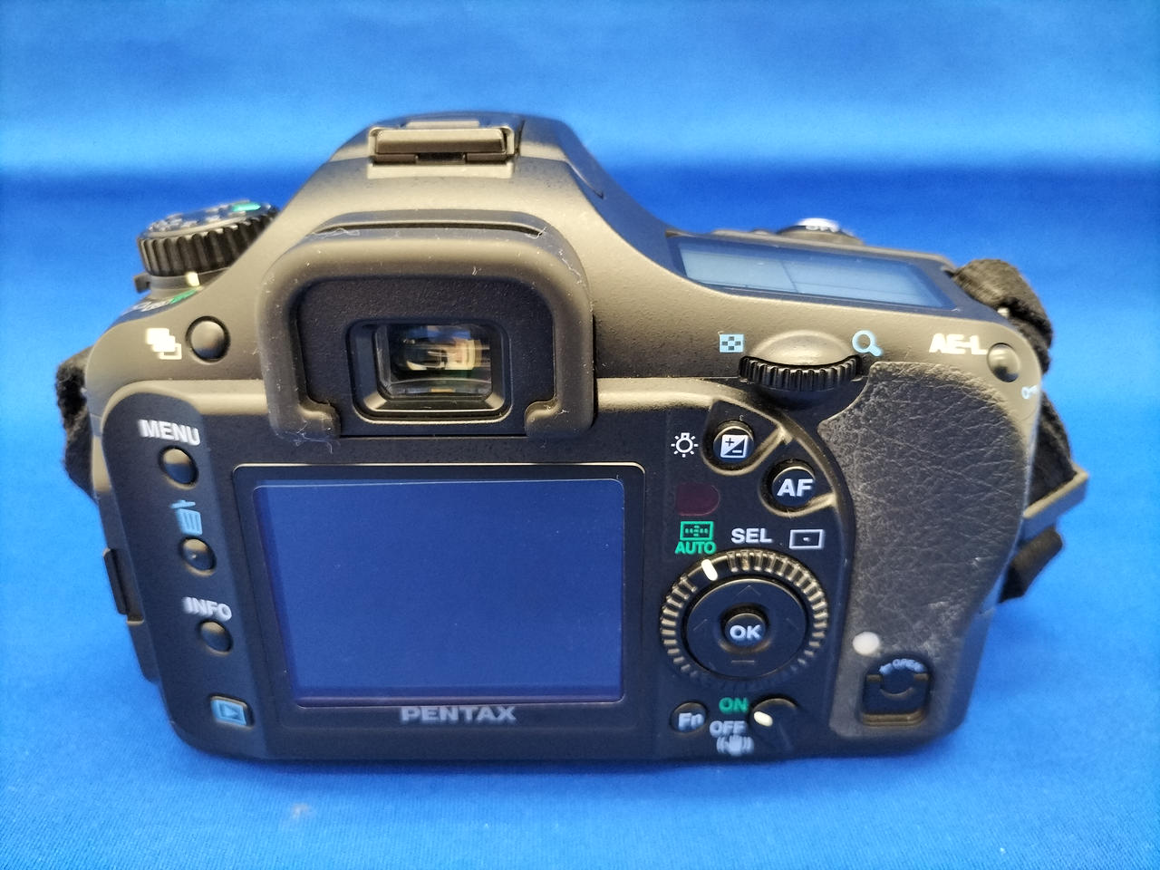 【ジャンク品】PENTAX デジタル一眼レフ カメラとレンズセット Yahoo!オークション -「ジャンク品」(ペンタックス) (デジタル
