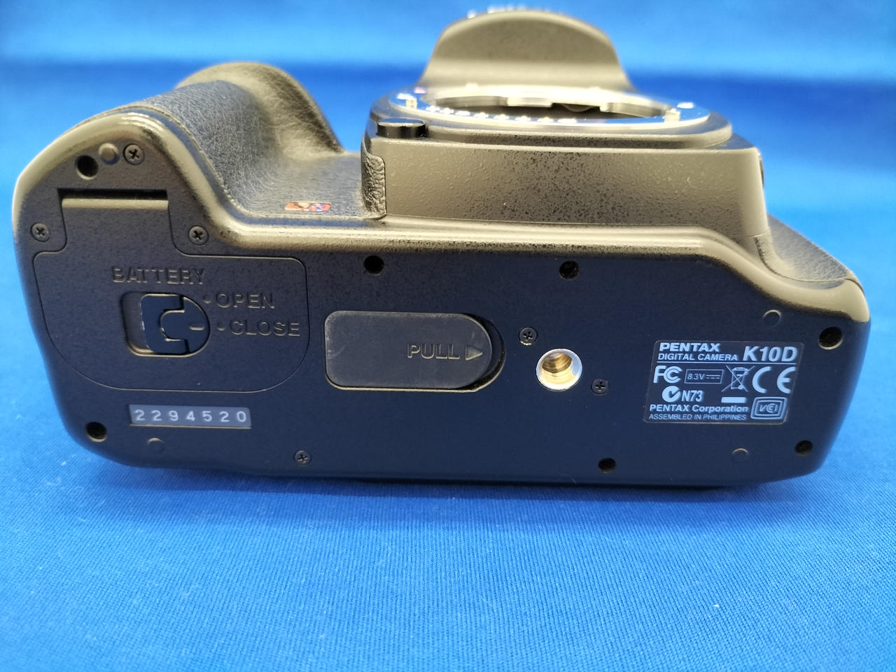 PENTAX|デジタル一眼レフ|HARDOFFオフモール（オフモ