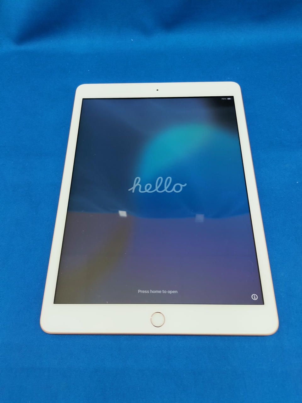 ipad 第8世代  wifi  最終値下げ 楽天市場】ipad 第8世代 128gb（タブレットPC本体