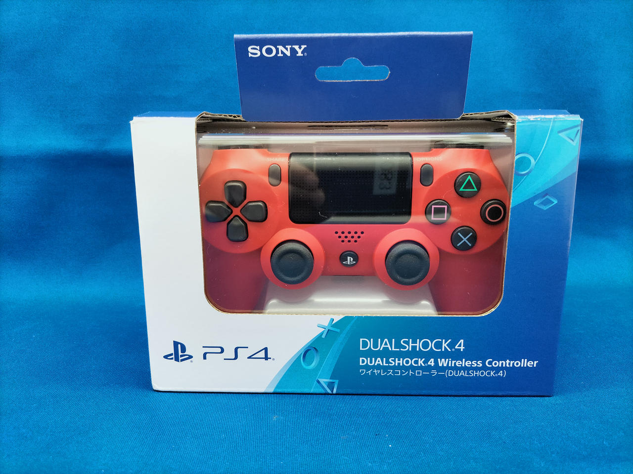 SONY PS4コントローラー ソニー(SONY)|PS4 コントローラー|HARDOFFオフモール（オフモ