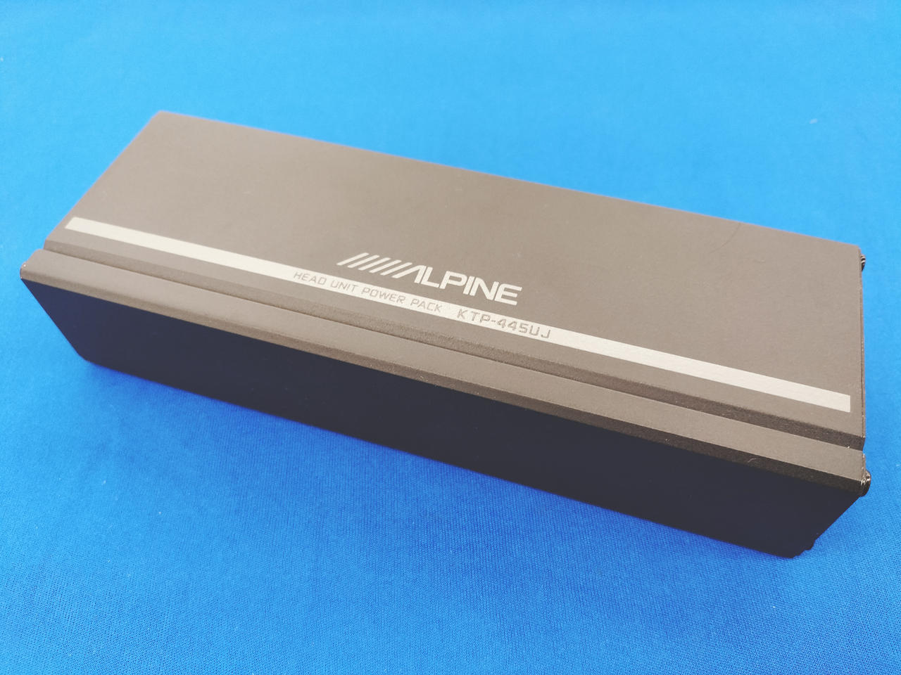 アルパイン(ALPINE)|パワーアンプ|HARDOFFオフモール（オフモ