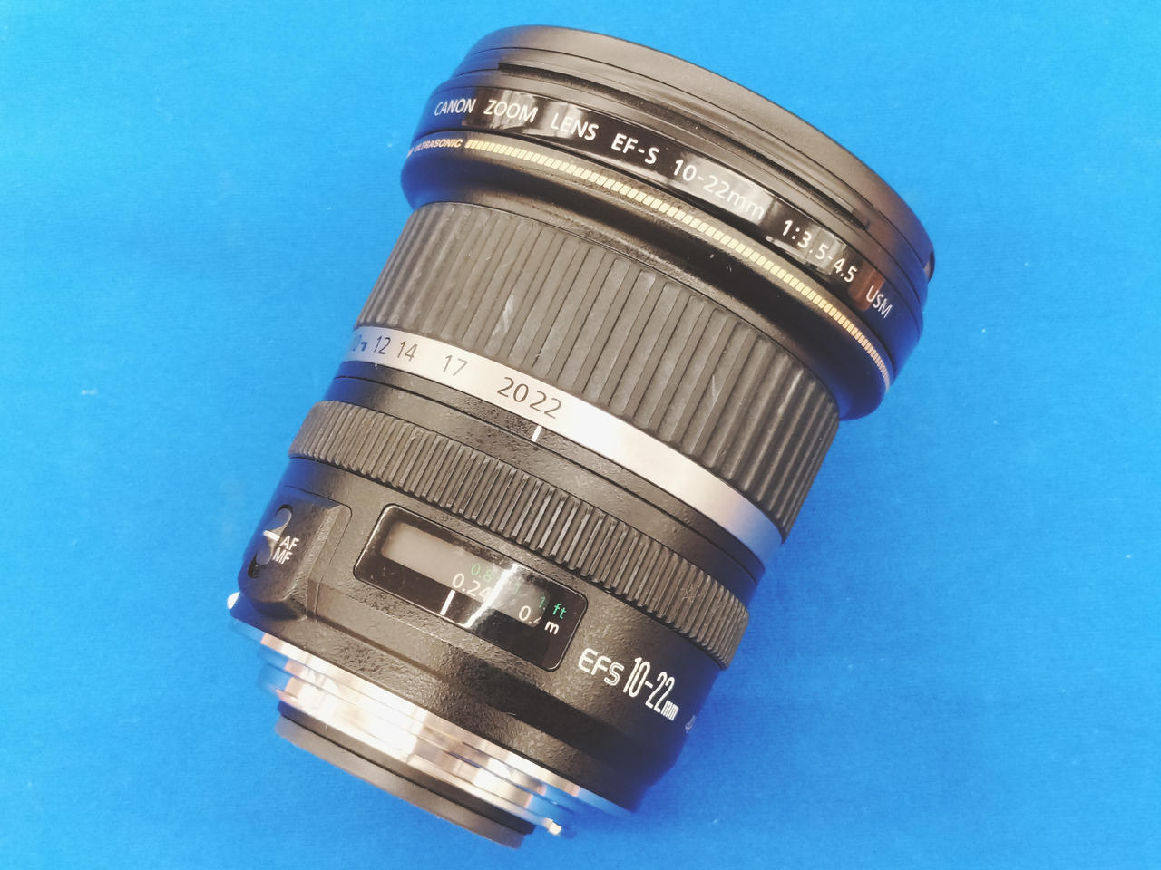 CANON|広角ズームレンズ|HARDOFFオフモール（オフモ