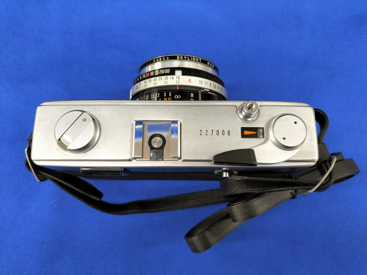 オリンパス(OLYMPUS)|フィルムカメラ|HARDOFFオフモール（オフモ