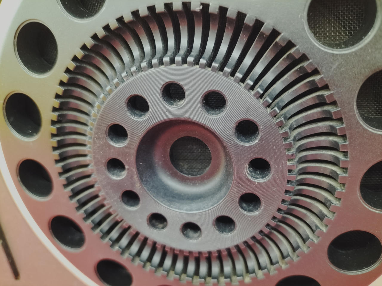 溝の汚れそこそこございます