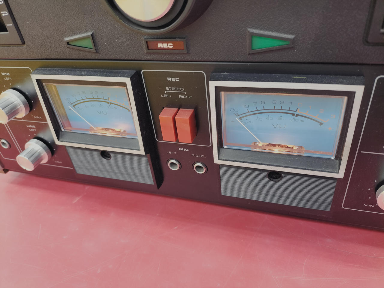 アカイ(AKAI)|オープンリールデッキ|【ハードオフ公式通販】オフモール