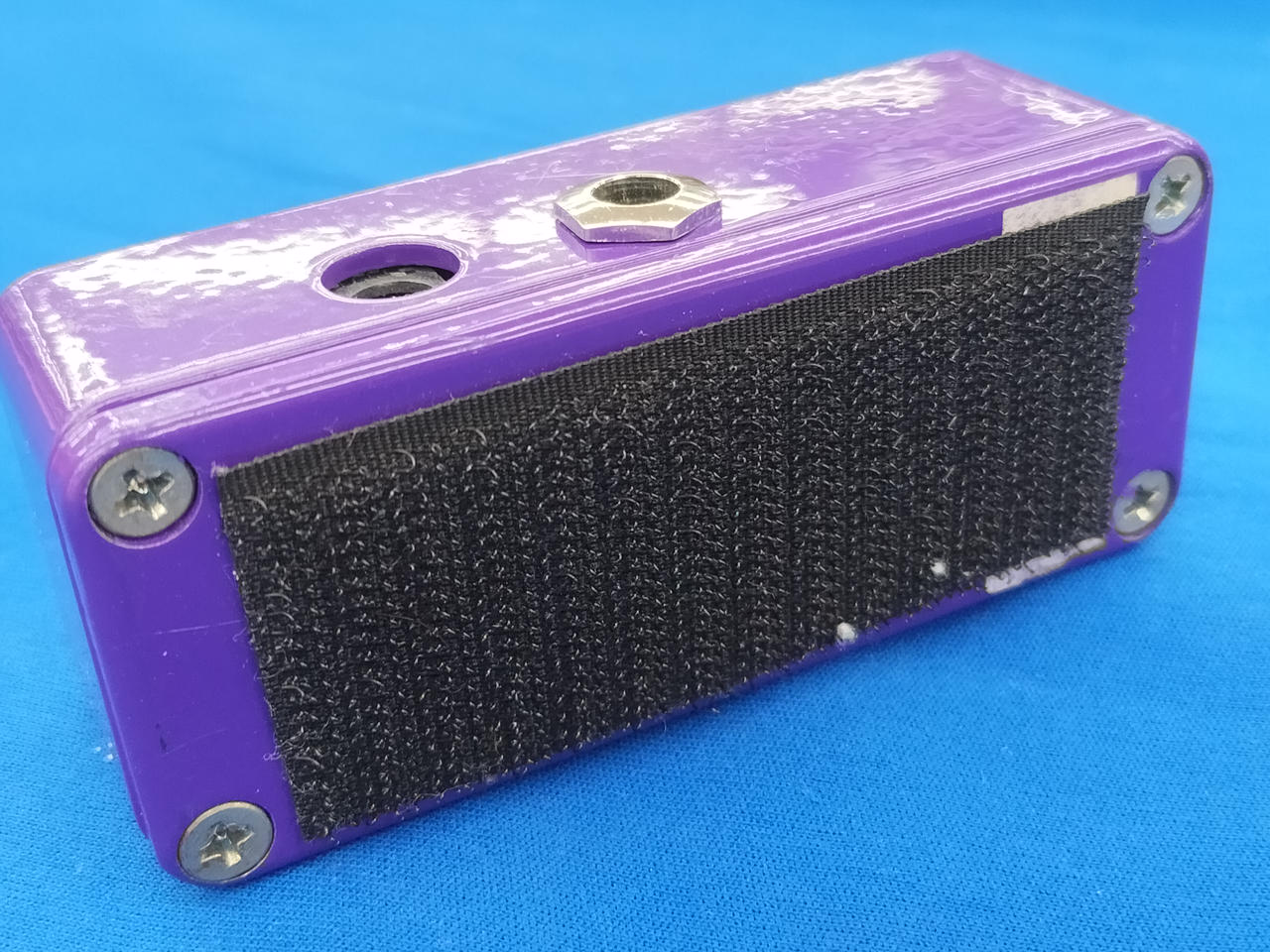 テープ加工あり