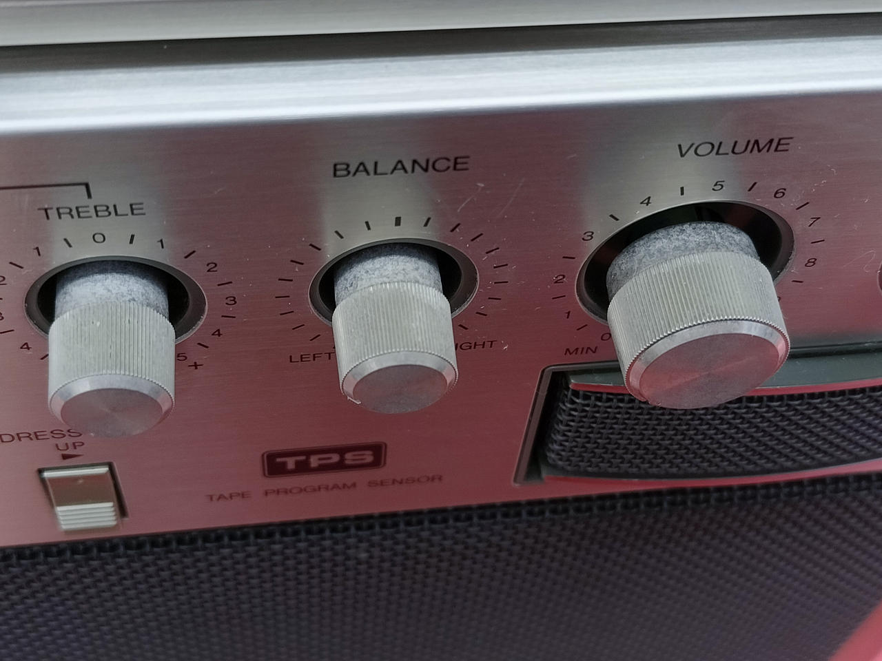 使用感は強めです