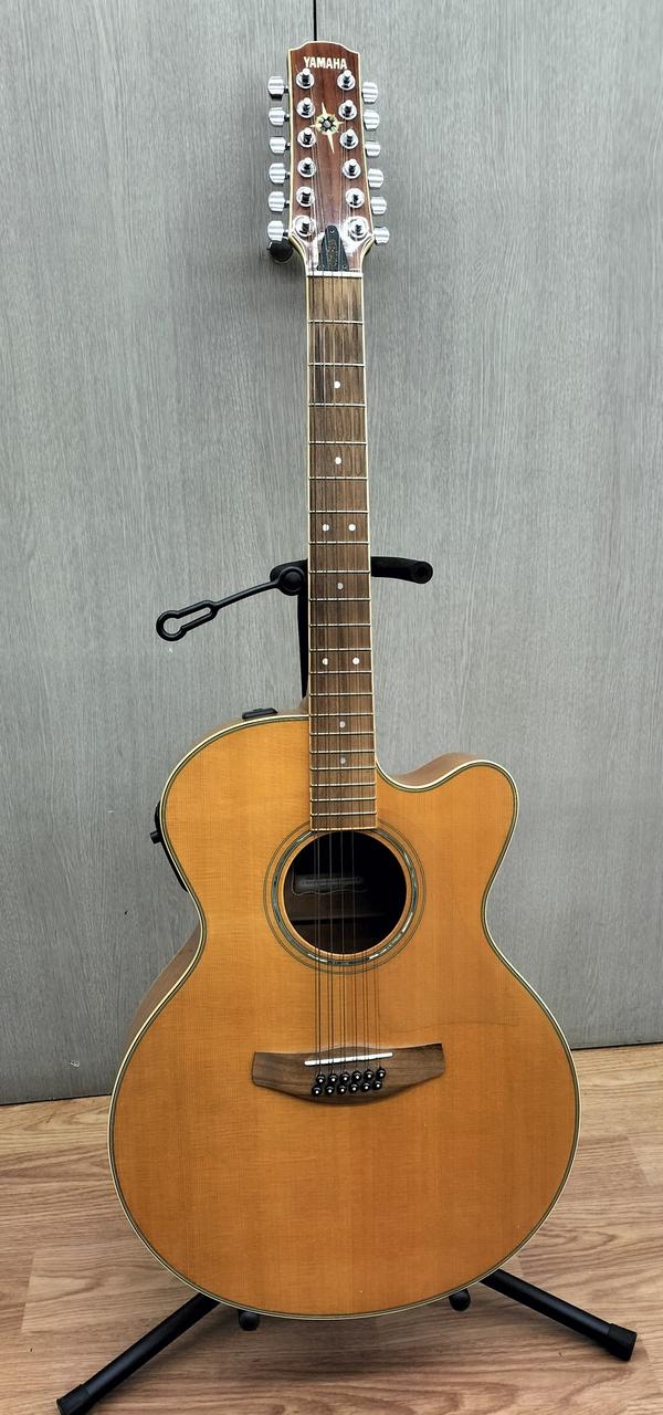 YAMAHA　CSF35 エレアコ Yahoo!オークション -「yamaha csf」の落札相場・落札価格