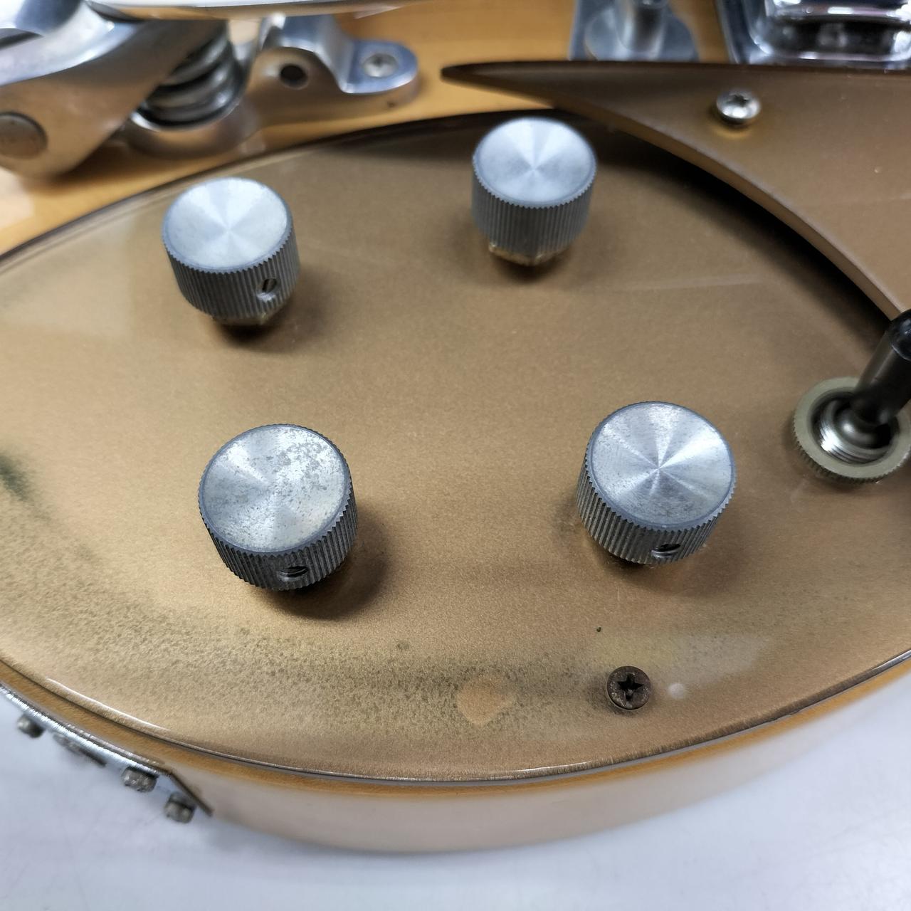 ジョン、レノン仕様