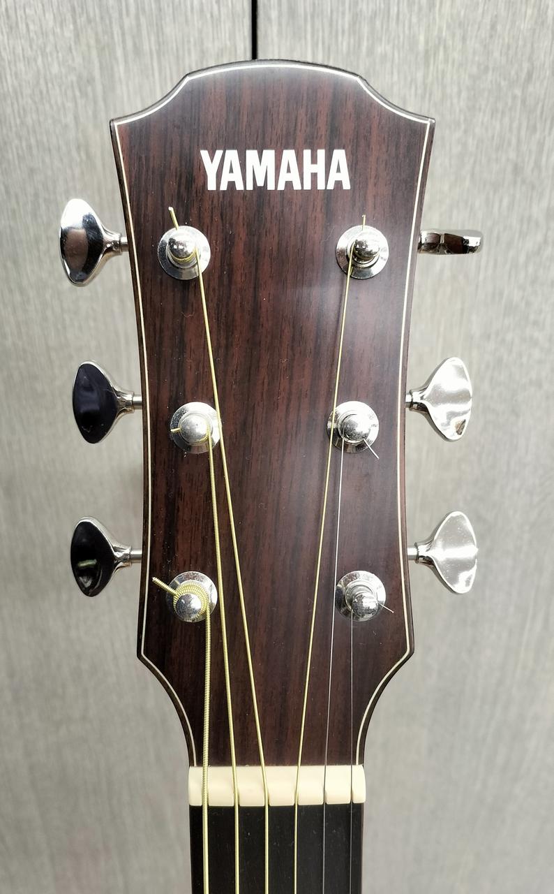 ヤマハ　エレアコ　YAMAHA エリクトリック　アコースティックギター 数量限定 ヤマハギター弦プレゼント♪】 YAMAHA FSX825C TQ