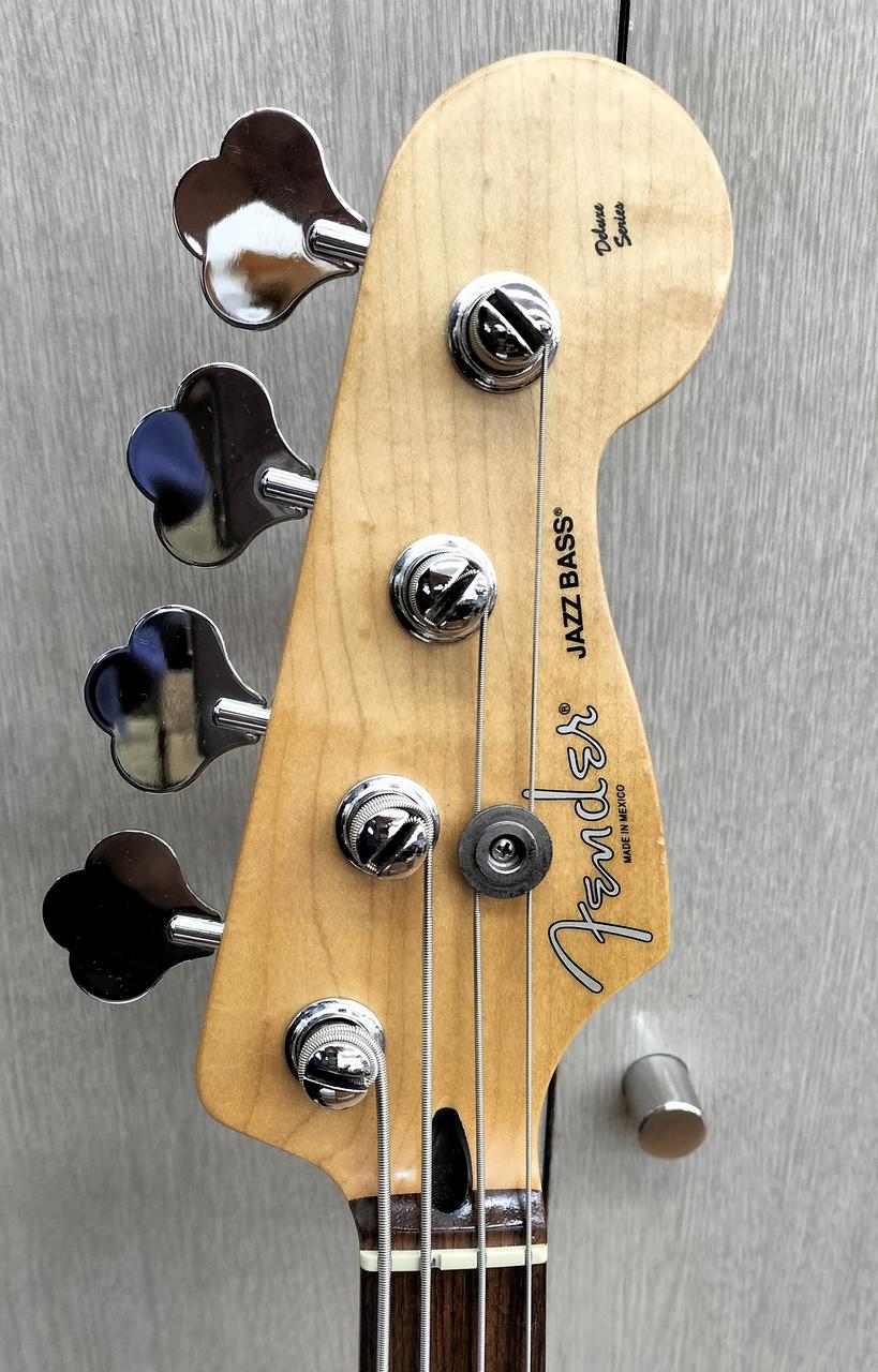 フェンダーメキシコ(FENDER MEXICO)|エレキベース|HARDOFFオフ
