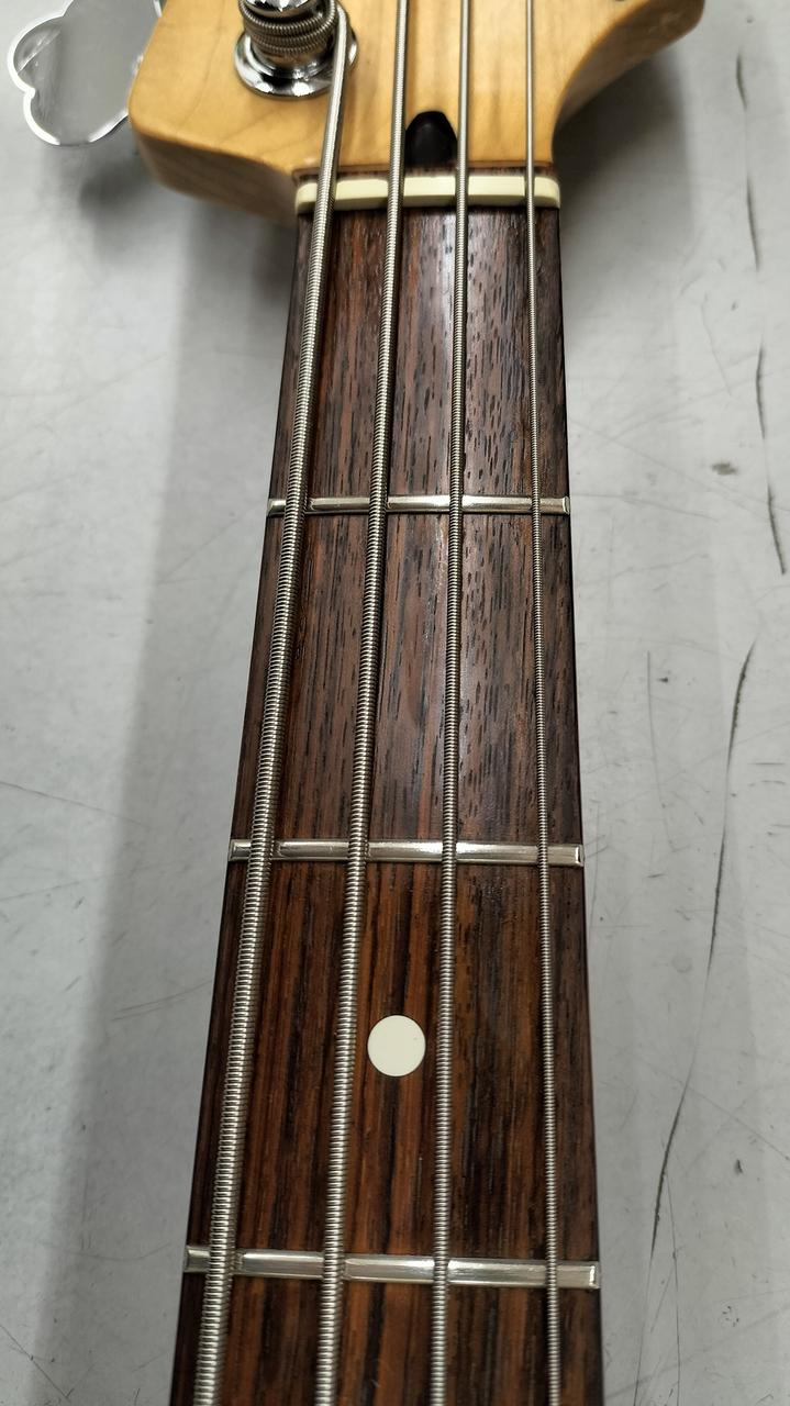 FENDER MEXICO ネック エレキベース Amazon | Fender Mexico 純正パーツ 70'S PRECISION BASS NECK
