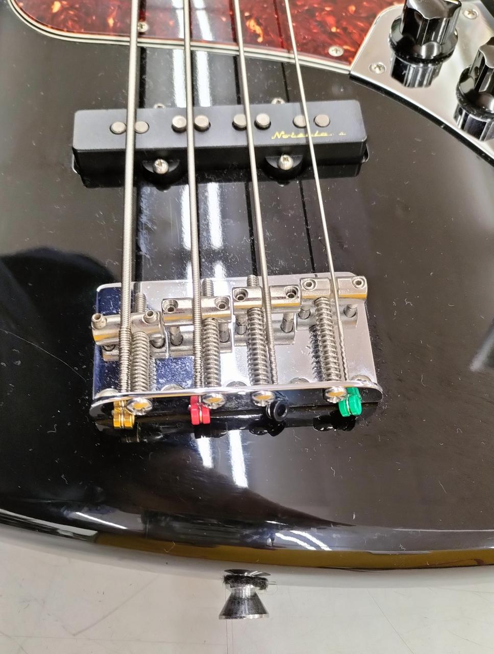 【最終値下げ】Fender Mexico コンポーネントベース フェンダーメキシコ(FENDER MEXICO)|エレキベース|HARDOFFオフ
