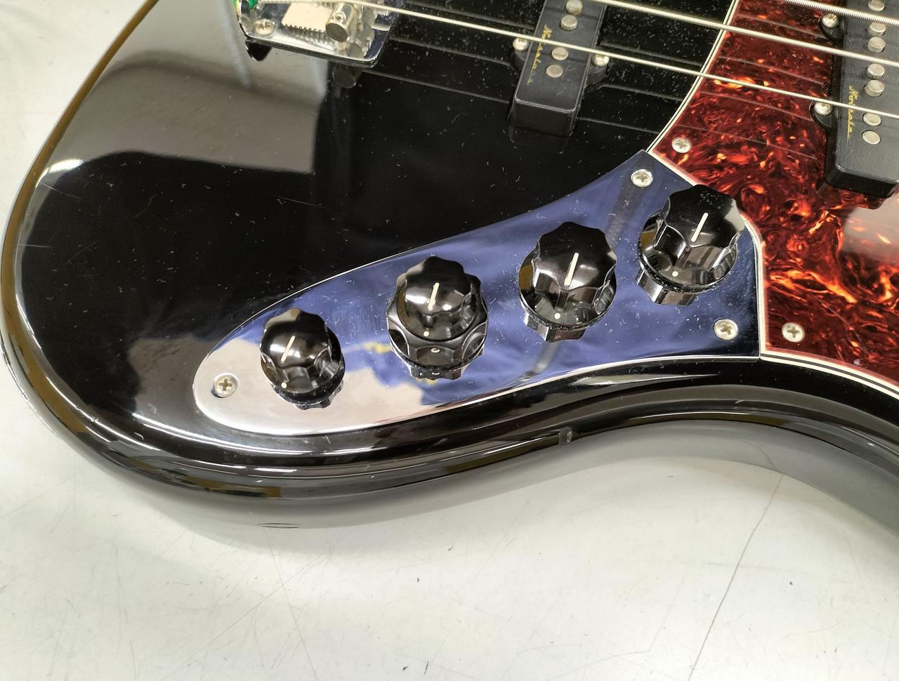 フェンダーメキシコ(FENDER MEXICO)|エレキベース|HARDOFFオフ