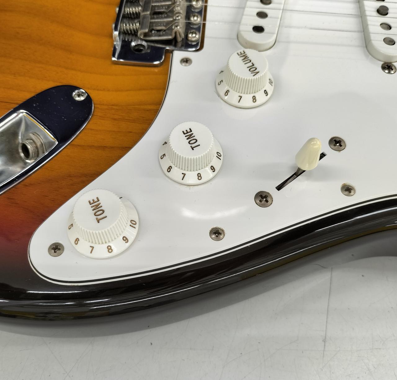 フェンダージャパン(FENDER JAPAN)|エレキギター|HARDOFFオフ