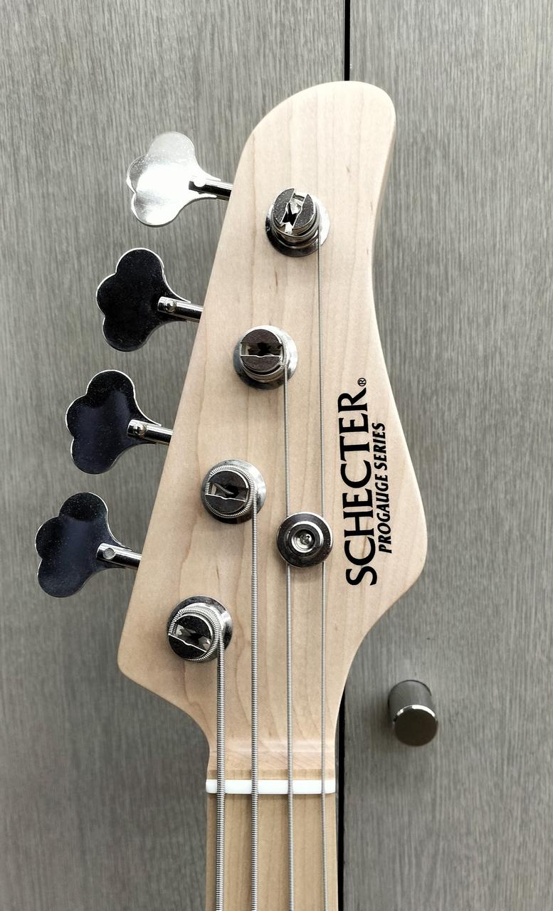 シェクター(SCHECTER)|エレキベース|HARDOFFオフモール（オフモ