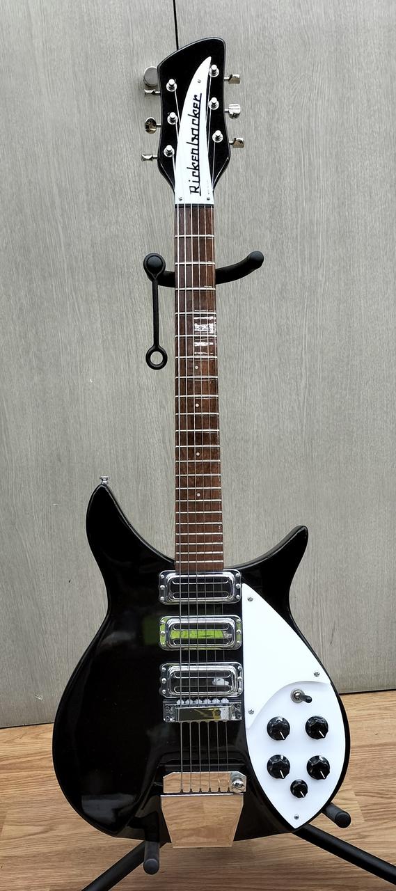 リッケンバッカー(RICKENBACKER)|エレキギター|HARDOFFオフ