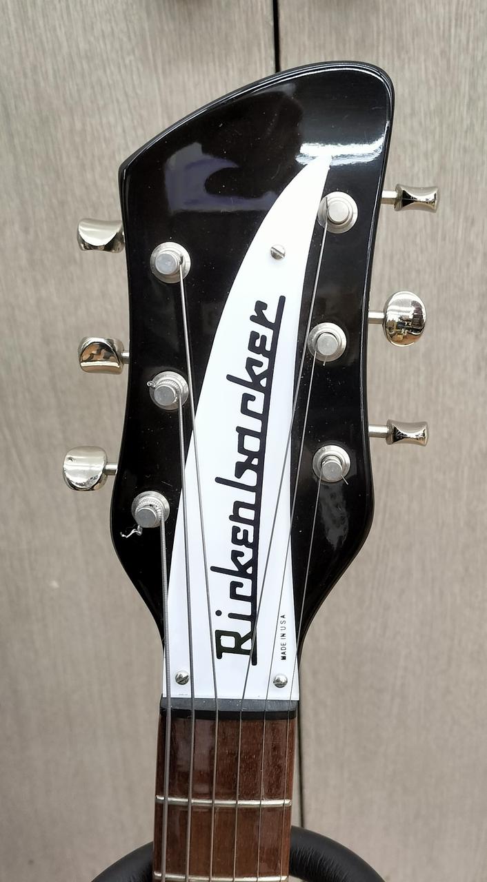リッケンバッカー(RICKENBACKER)|エレキギター|HARDOFFオフ