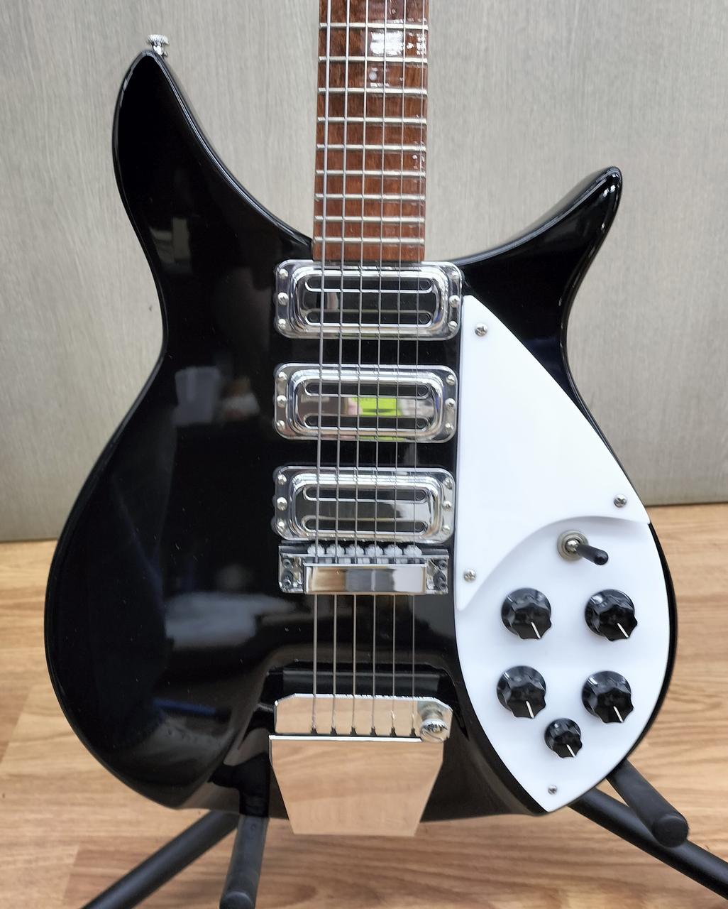 専用　リッケンバッカー様　PSA10 AR 11枚セット Rickenbacker 360/12C63 FG 特価品 アウトレット リッケン 12弦