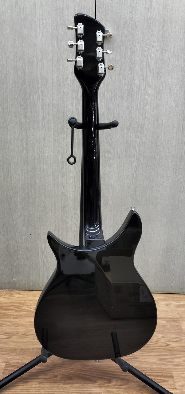 Barclay Guitar リッケンバッカータイプ ビートルズ ミニ楽器「リッケンバッカー」 BEATLES 公式 – FAB4