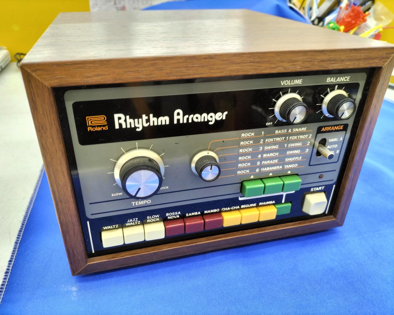 ローランド(ROLAND)|リズムマシン|HARDOFFオフモール（オフモ