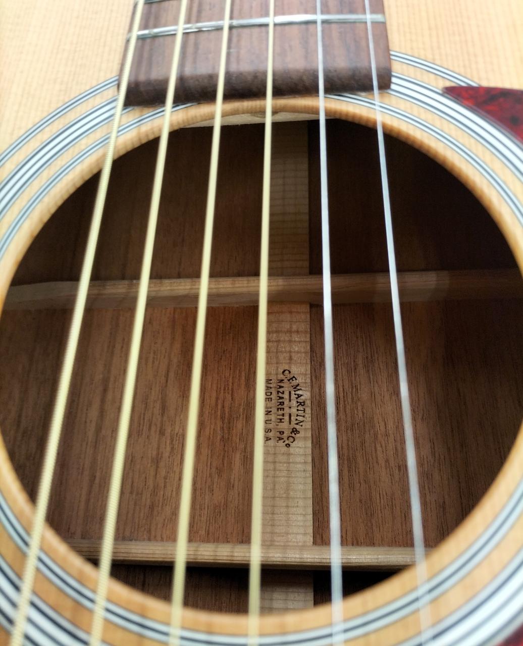 【美品】Martin （マーティン） アコースティック ギター　定価12万円 Amazon | MARTIN マーティン 000-10E アコースティックギター